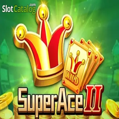 Super Ace II স্লট গেম আইকন